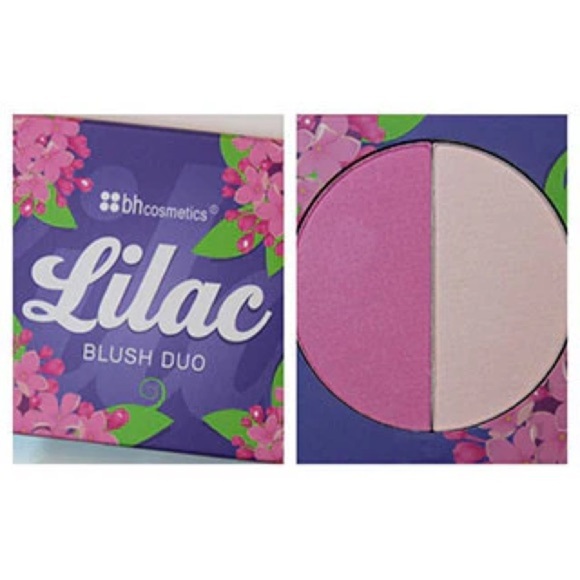Bh cosmetics duo of duo blushes - Picture 10 of 11